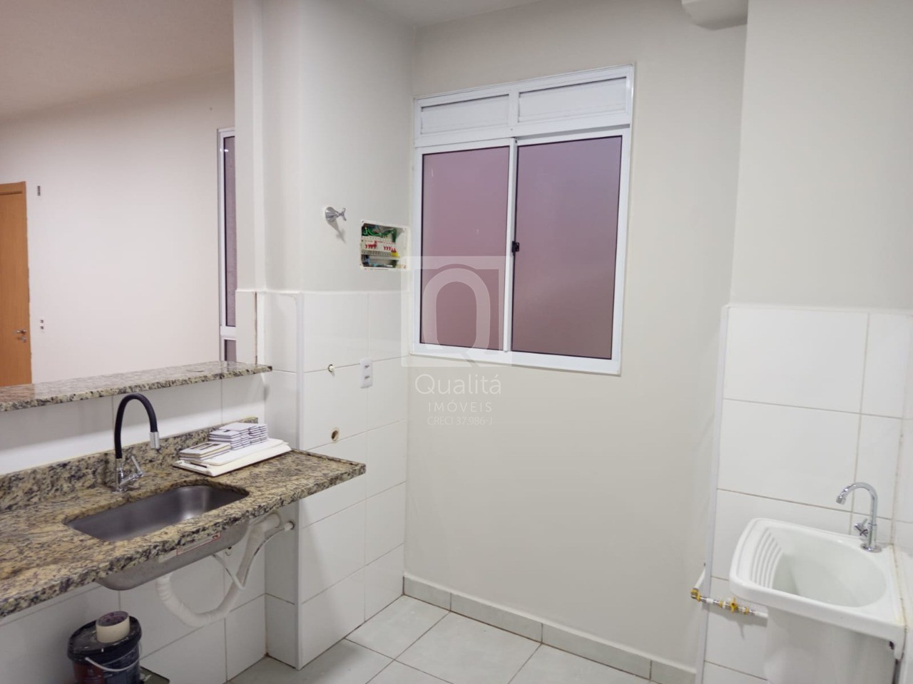 Apartamento, 2 quartos, 43 m² - Foto 4