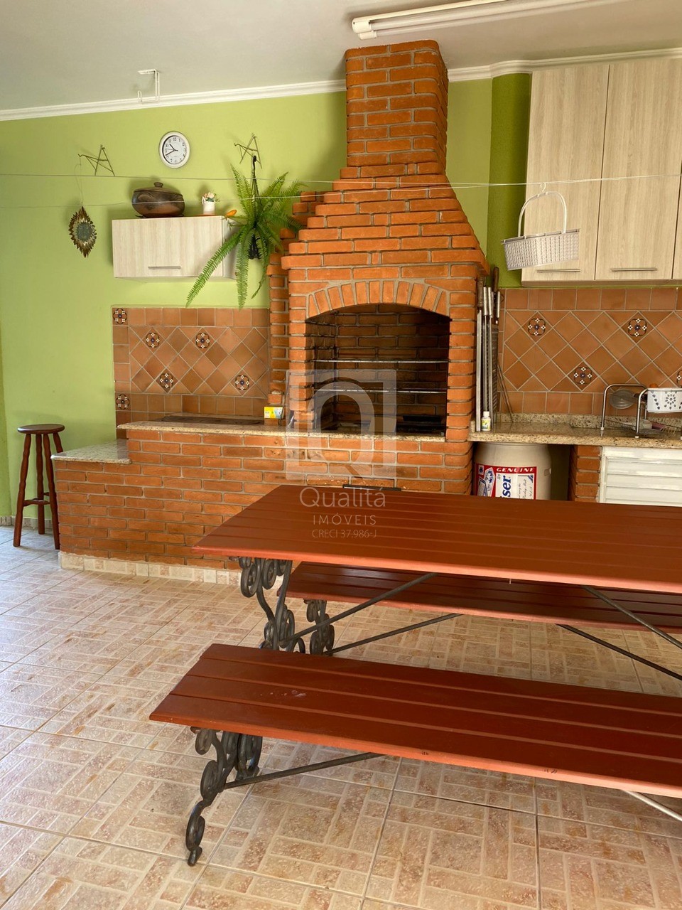 Casa de Condomínio, 4 quartos - Foto 11