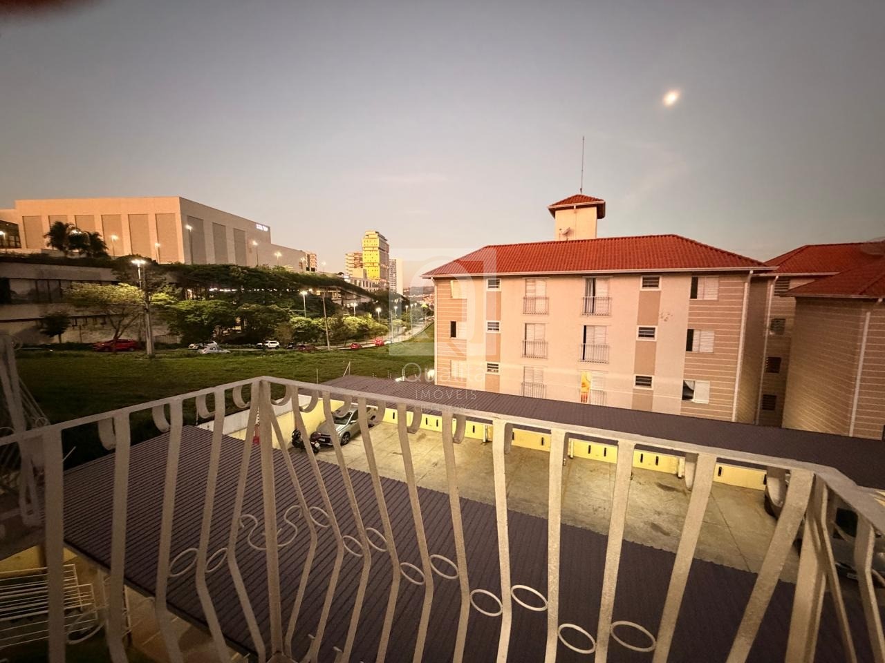 Apartamento, 2 quartos, 54 m² - Foto 12