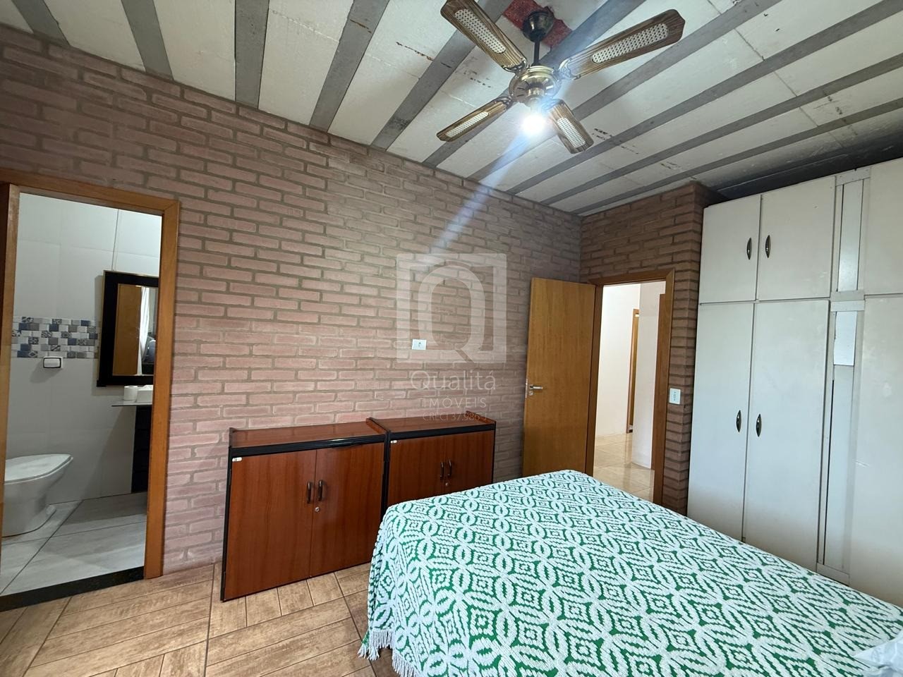 Casa de Condomínio, 3 quartos - Foto 15