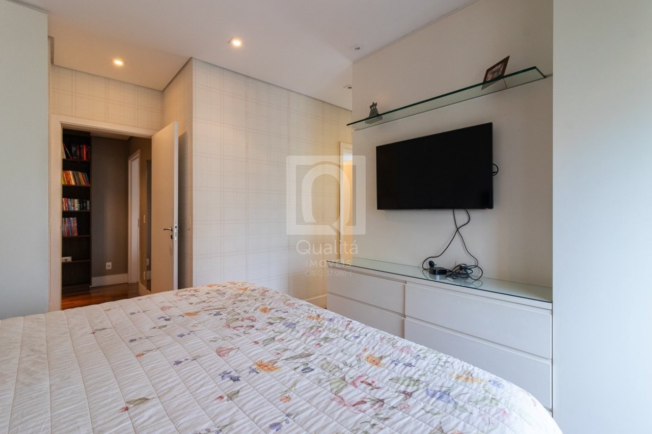 Apartamento, 3 quartos, 201 m² - Foto 23