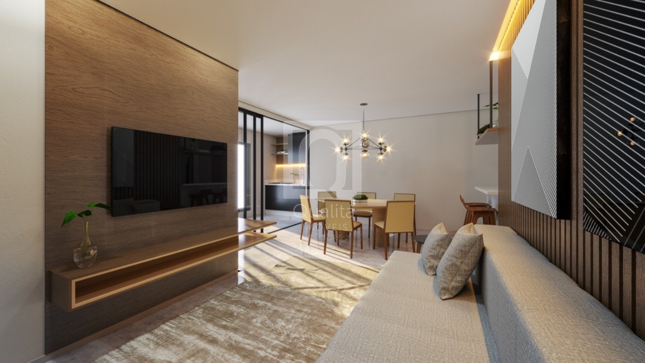 Apartamento, 1 quarto, 45 m² - Foto 4