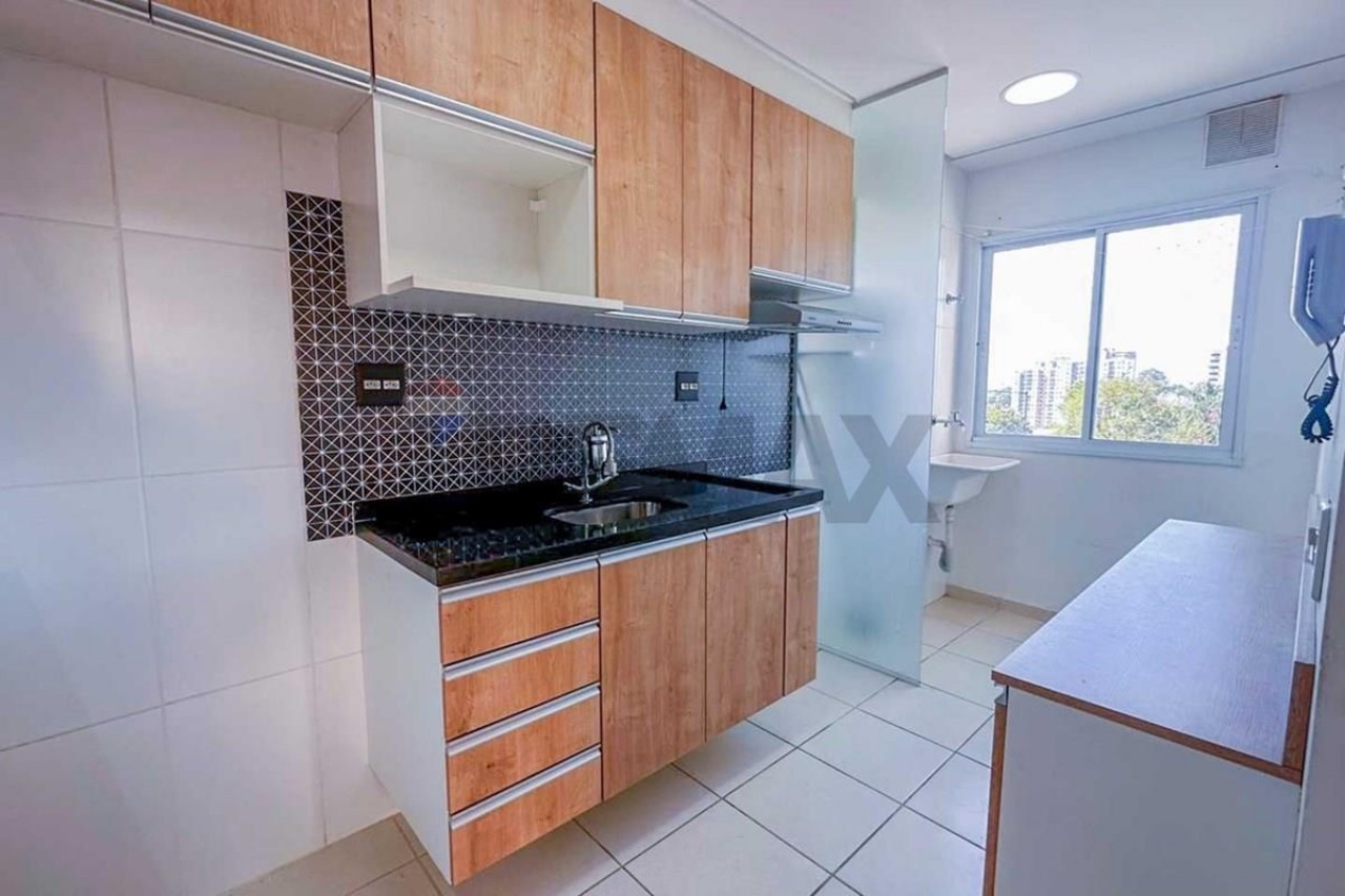 Apartamento, 2 quartos, 56 m² - Foto 2