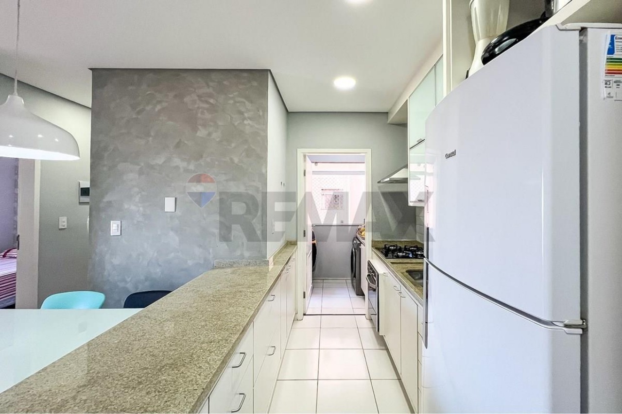 Apartamento, 2 quartos, 51 m² - Foto 7