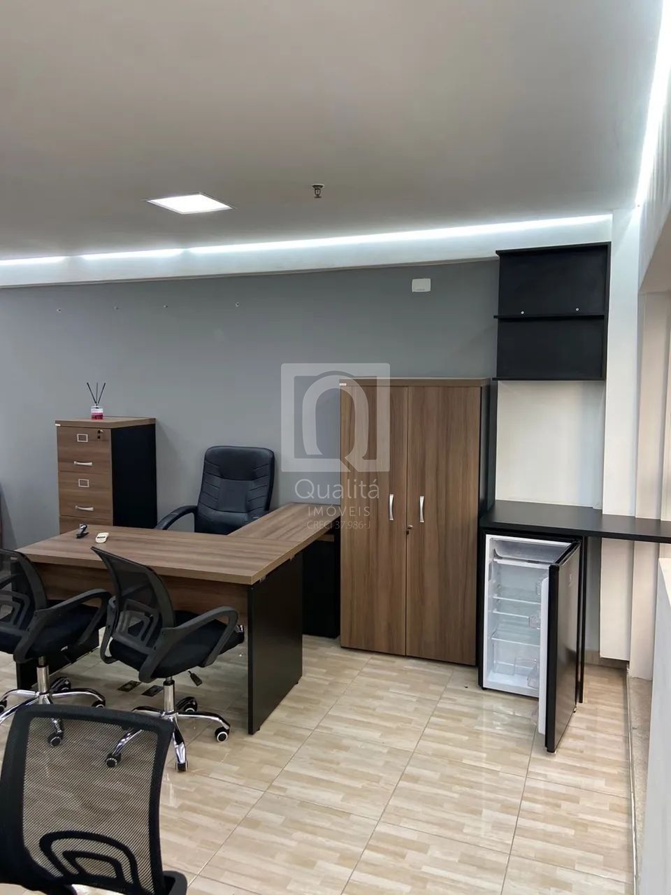 Sala-Conjunto, 32 m² - Foto 7