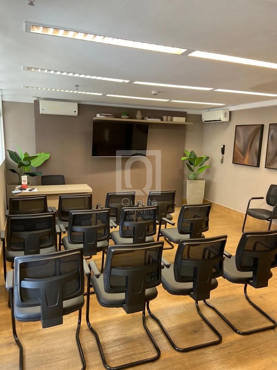 Sala-Conjunto, 32 m² - Foto 5