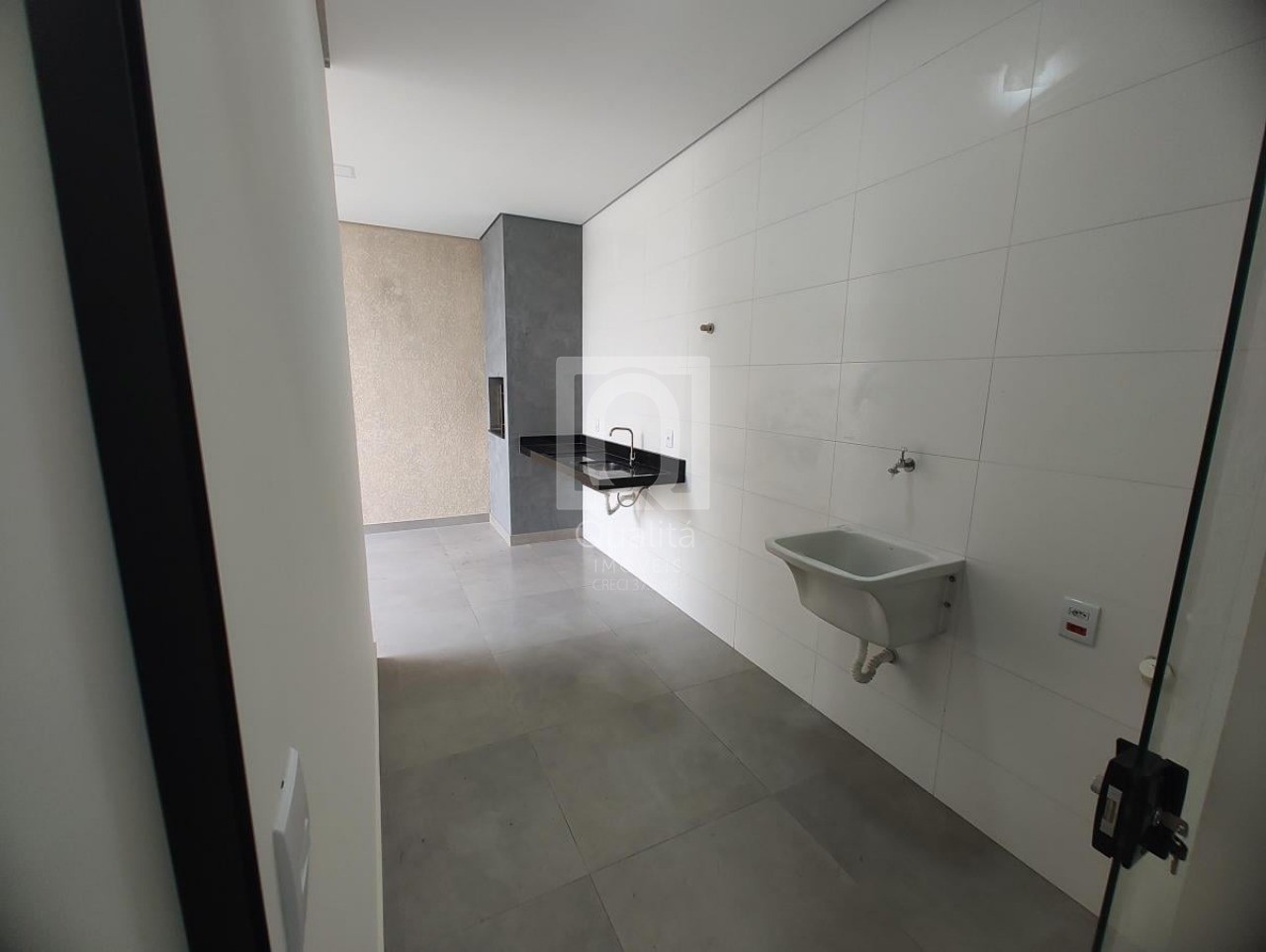 Casa de Condomínio, 3 quartos - Foto 8
