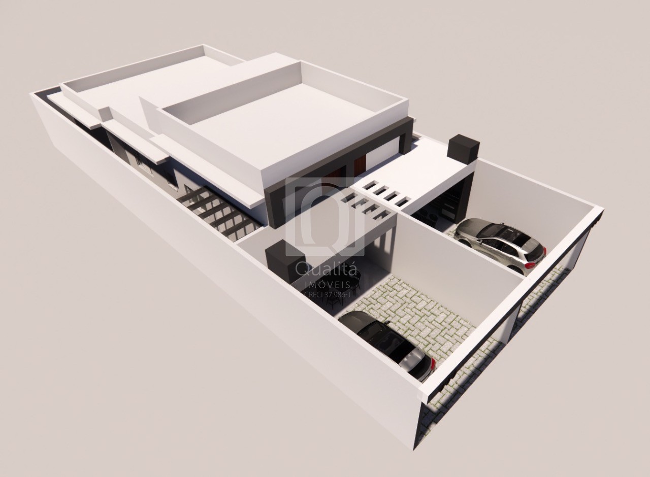 Casa, 2 quartos - Foto 4