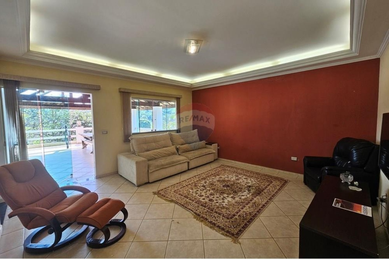 Casa, 4 quartos, 350 m² - Foto 19