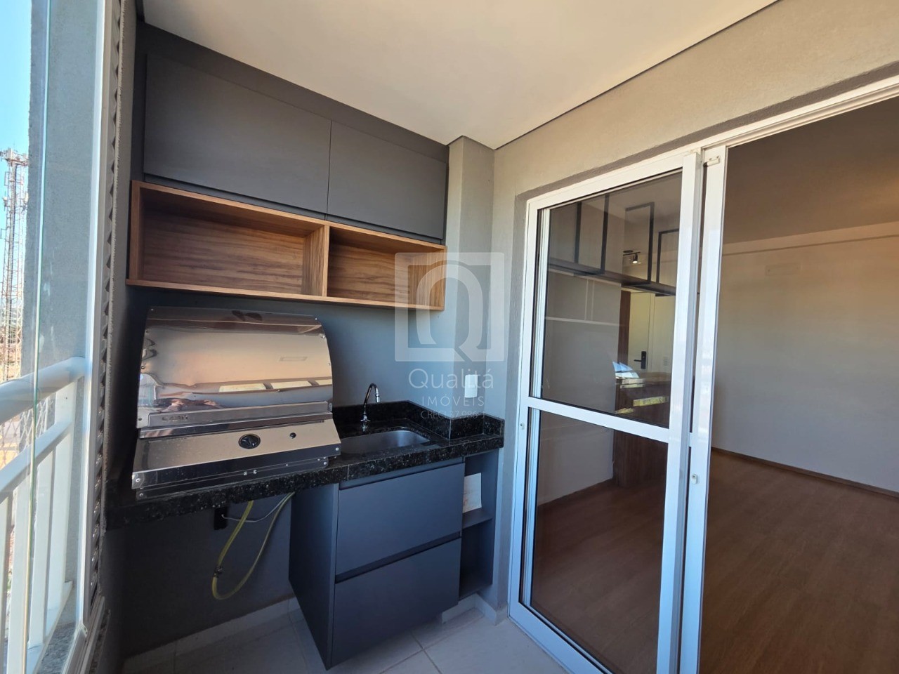 Apartamento, 2 quartos, 59 m² - Foto 9