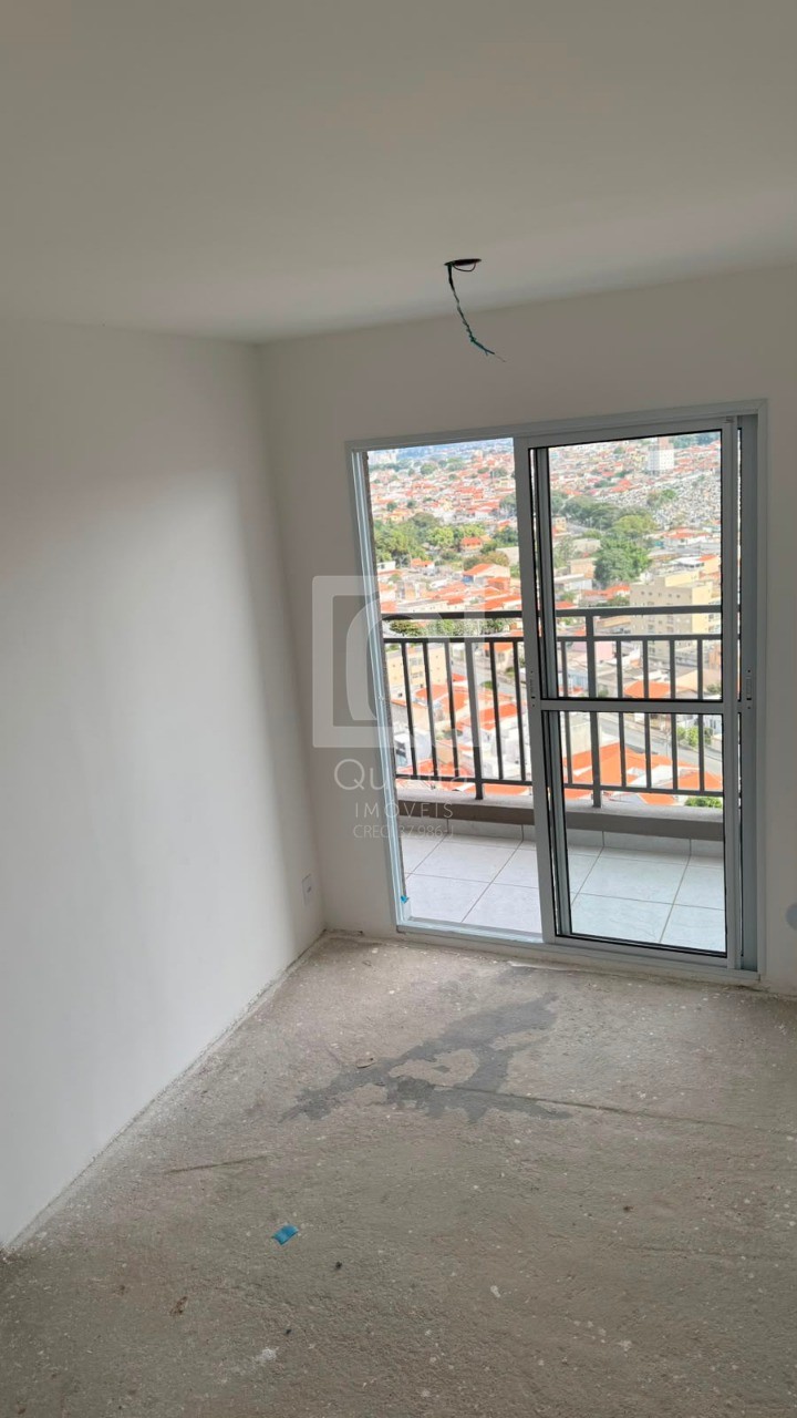 Apartamento, 2 quartos, 46 m² - Foto 3