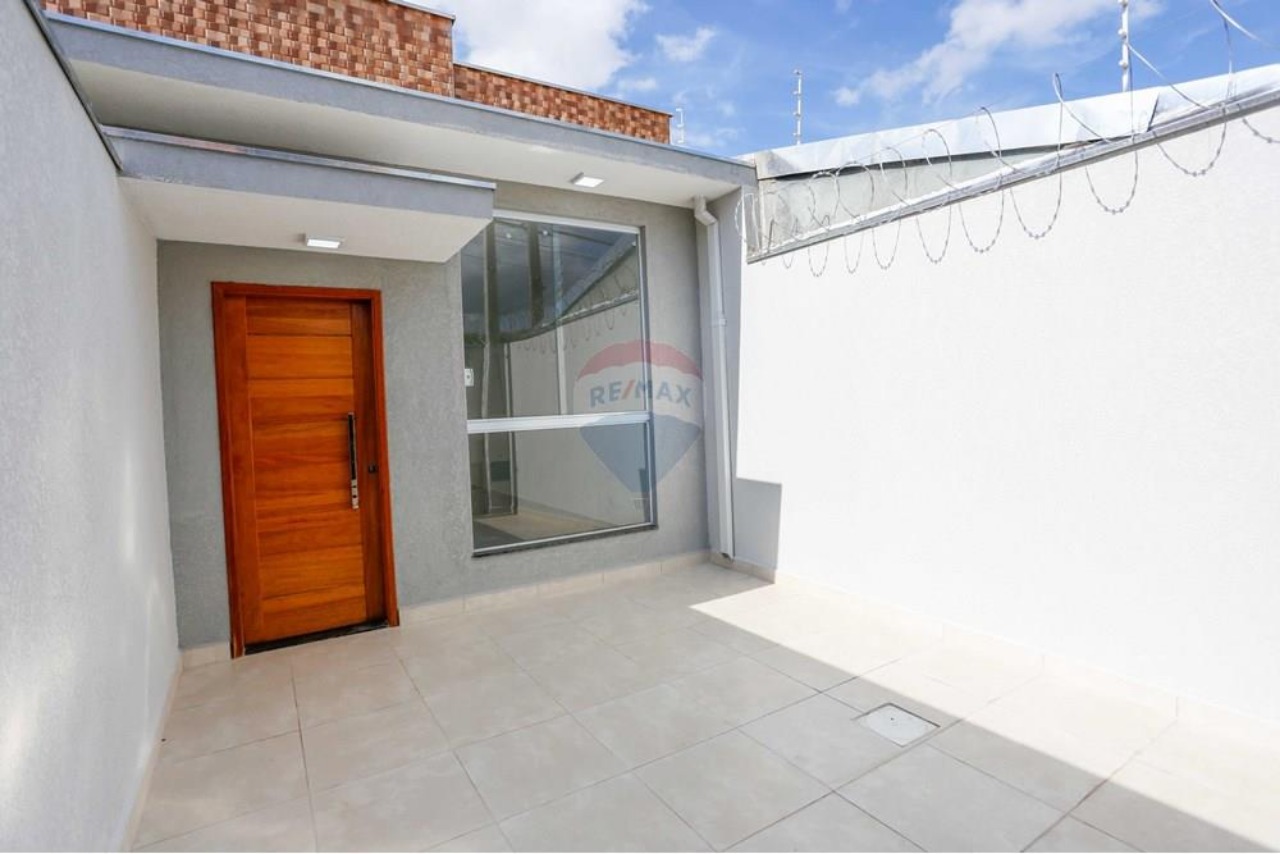 Casa, 2 quartos, 67 m² - Foto 1