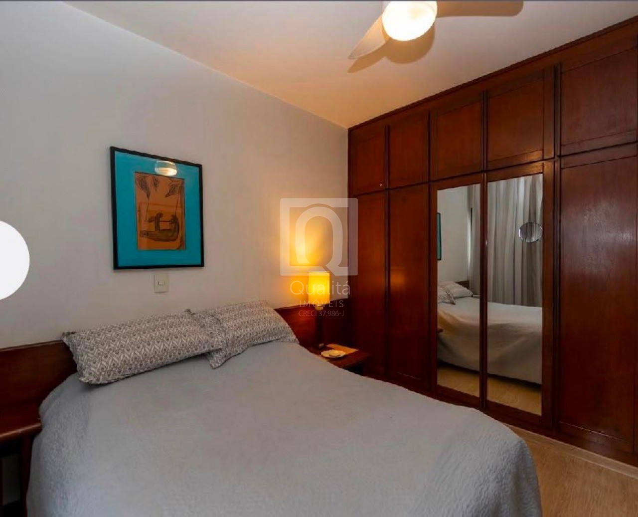 Apartamento, 1 quarto, 52 m² - Foto 9