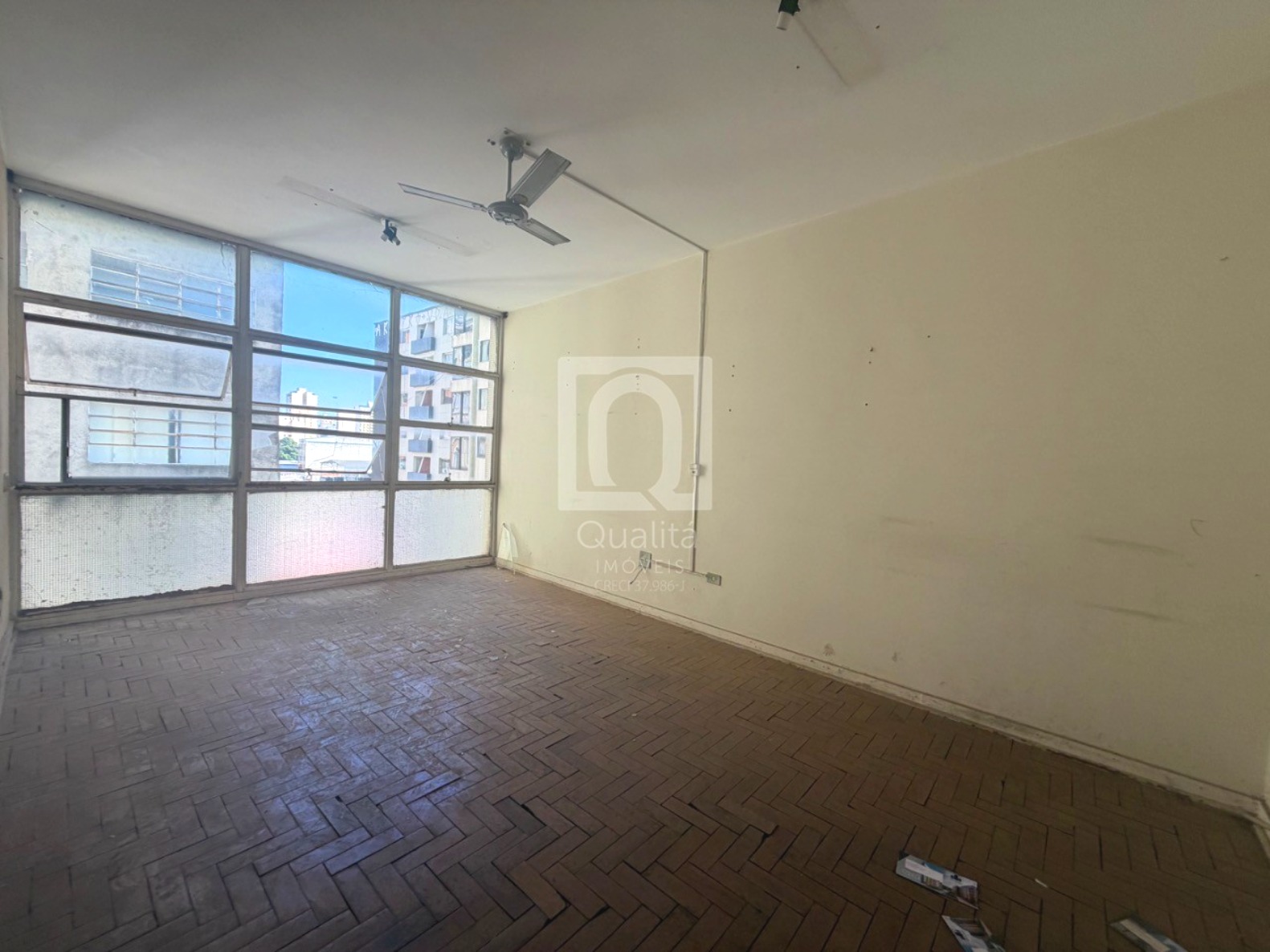 Sala-Conjunto, 47 m² - Foto 6