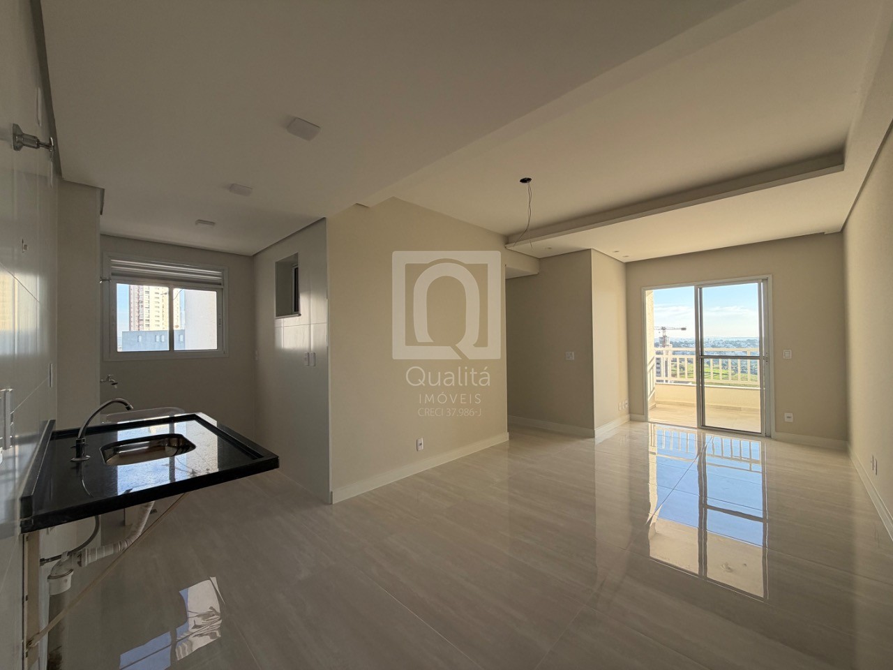 Apartamento, 3 quartos, 67 m² - Foto 3