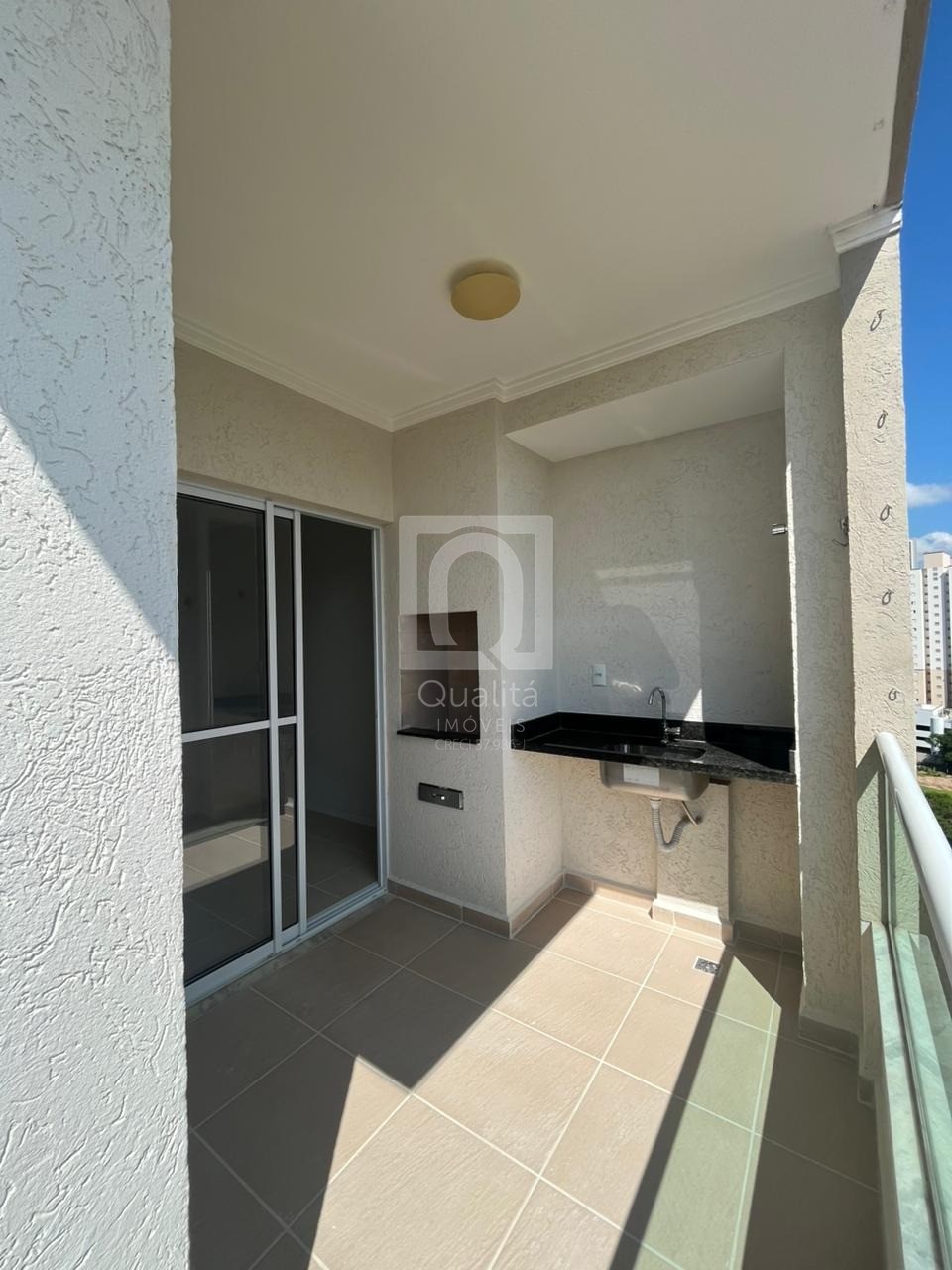 Apartamento, 2 quartos, 68 m² - Foto 3