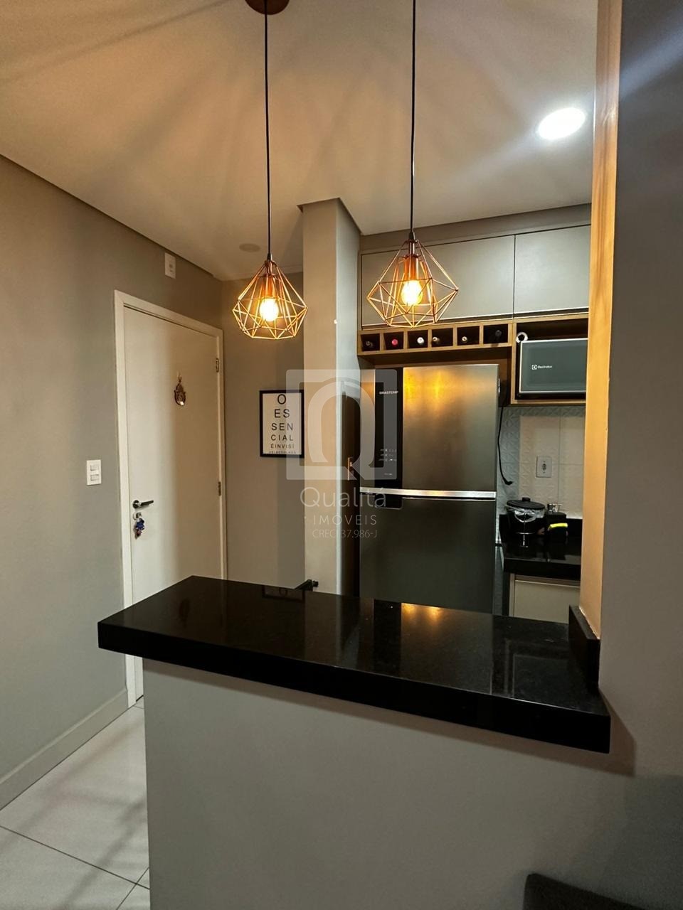 Apartamento, 2 quartos, 54 m² - Foto 10