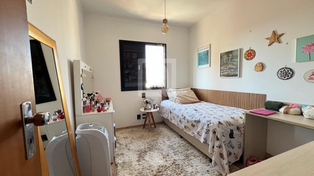 Apartamento, 3 quartos, 91 m² - Foto 11