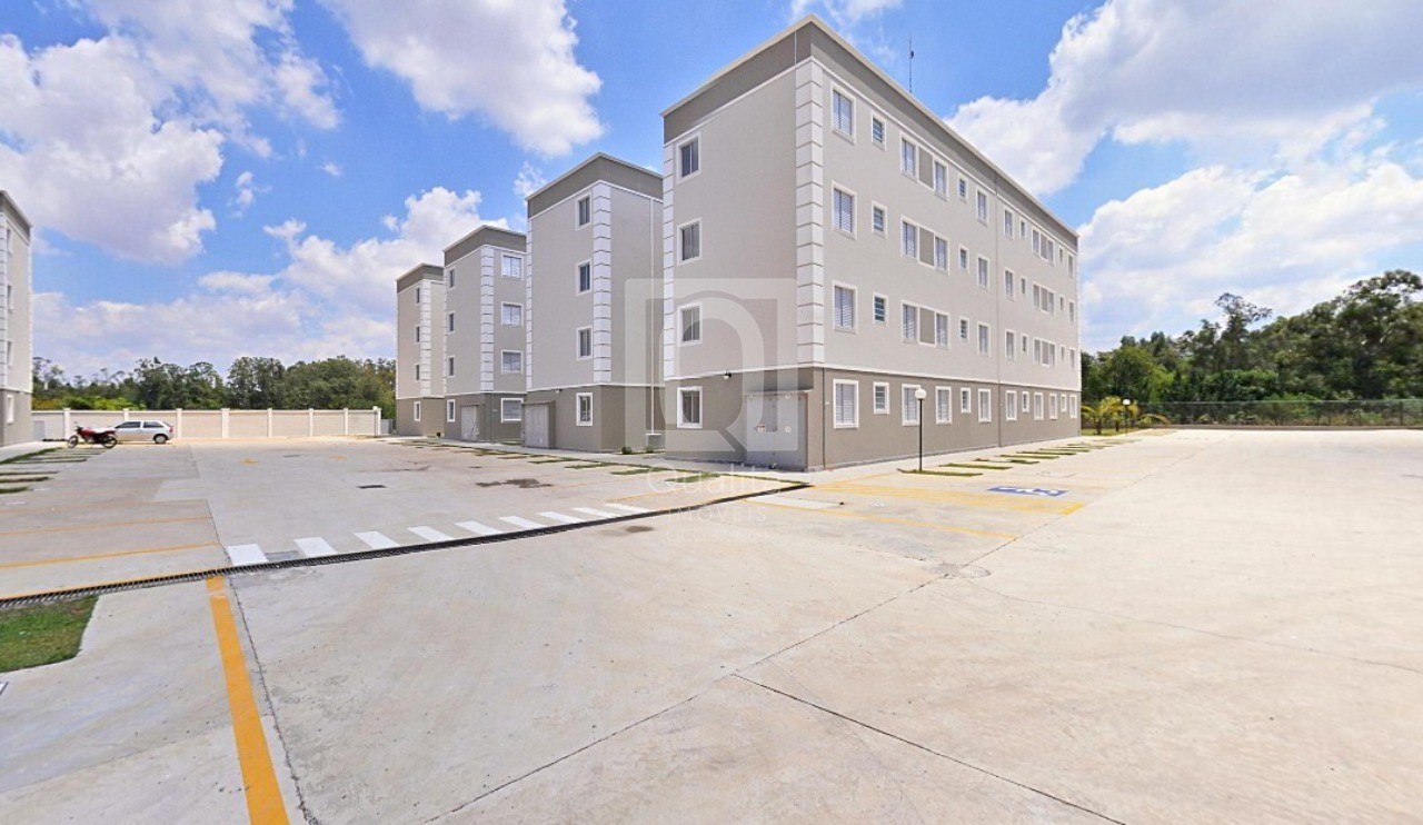 Apartamento, 2 quartos, 50 m² - Foto 14