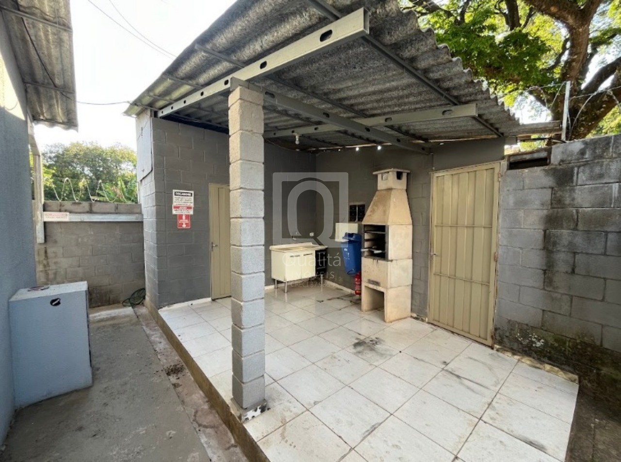 Casa de Condomínio, 1 quarto - Foto 11