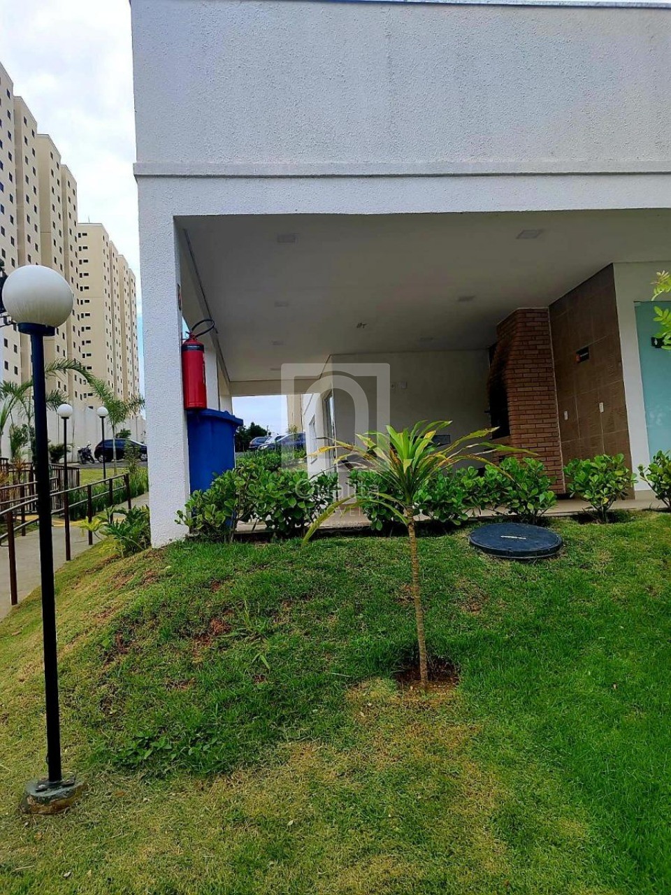 Apartamento, 2 quartos, 50 m² - Foto 18