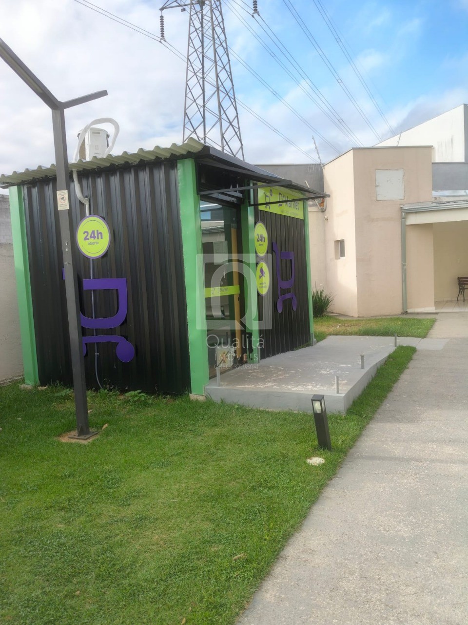 Apartamento, 2 quartos, 62 m² - Foto 24