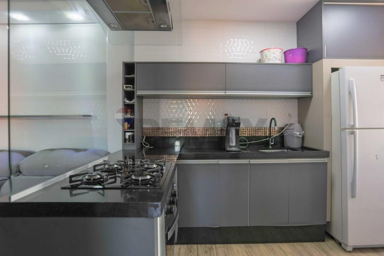 Apartamento, 2 quartos, 56 m² - Foto 10