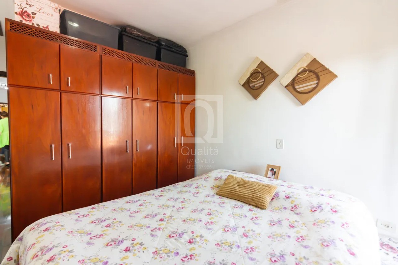 Sobrado, 3 quartos, 137 m² - Foto 36
