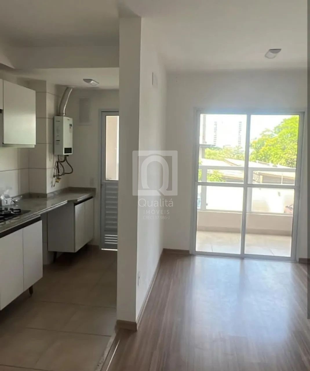 Apartamento, 2 quartos, 60 m² - Foto 6