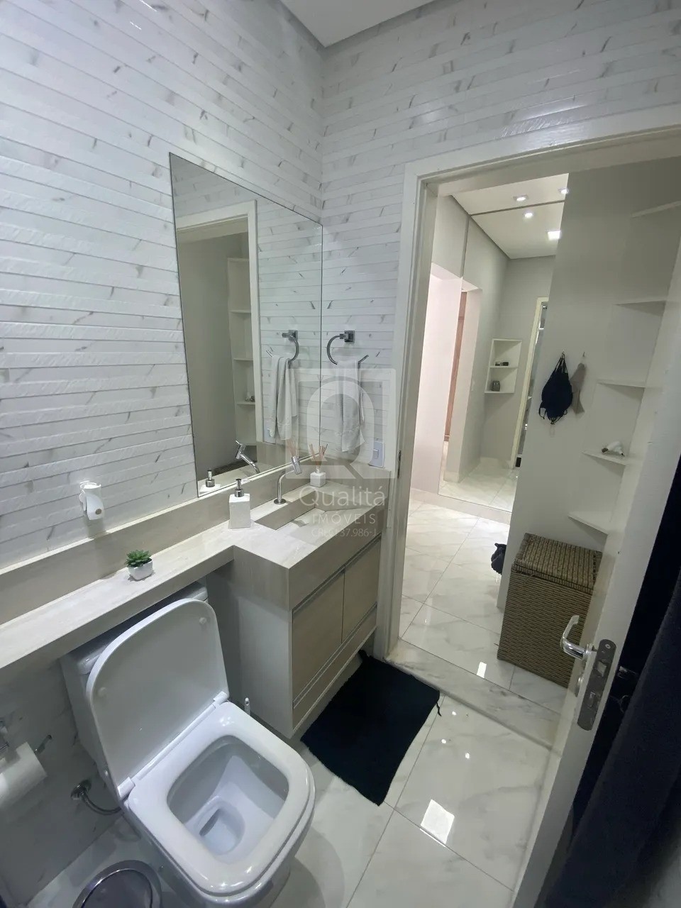 Casa de Condomínio, 2 quartos - Foto 11