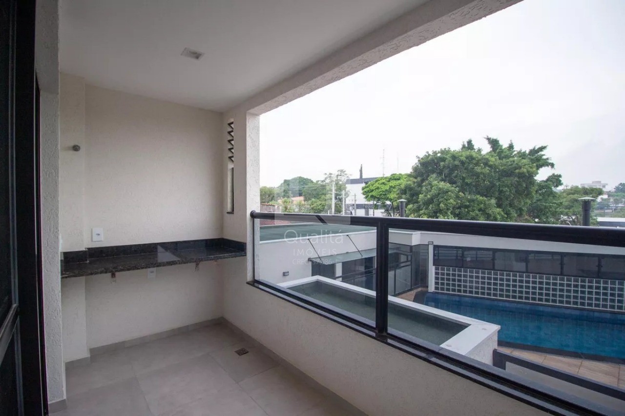 Apartamento, 1 quarto, 41 m² - Foto 15