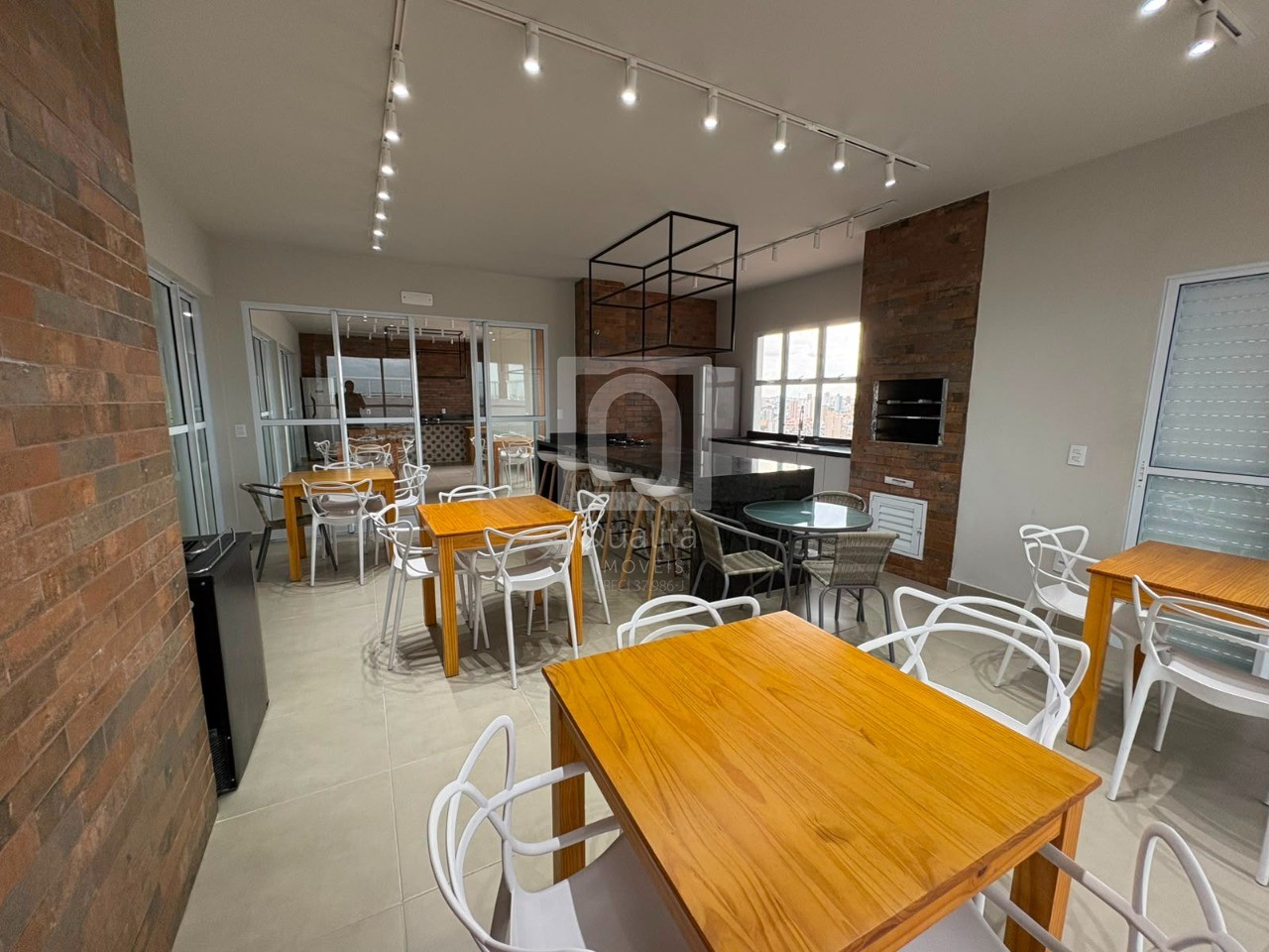 Apartamento, 2 quartos, 54 m² - Foto 12