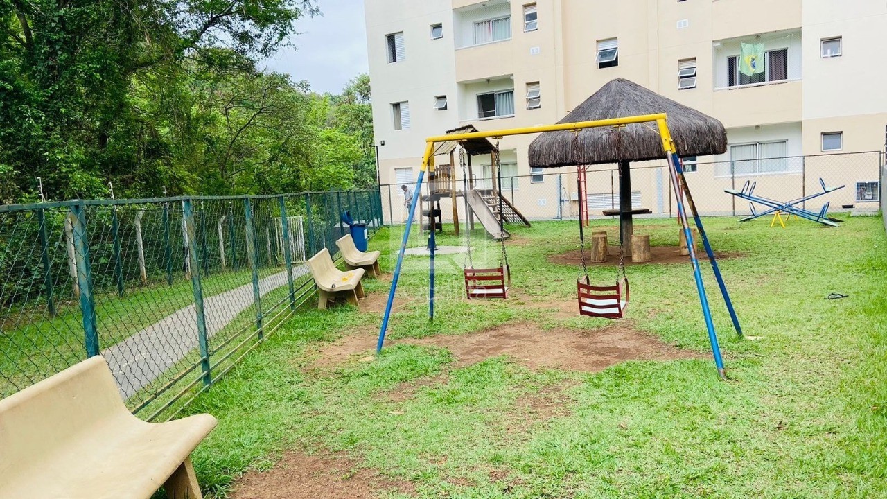 Apartamento, 2 quartos, 55 m² - Foto 14