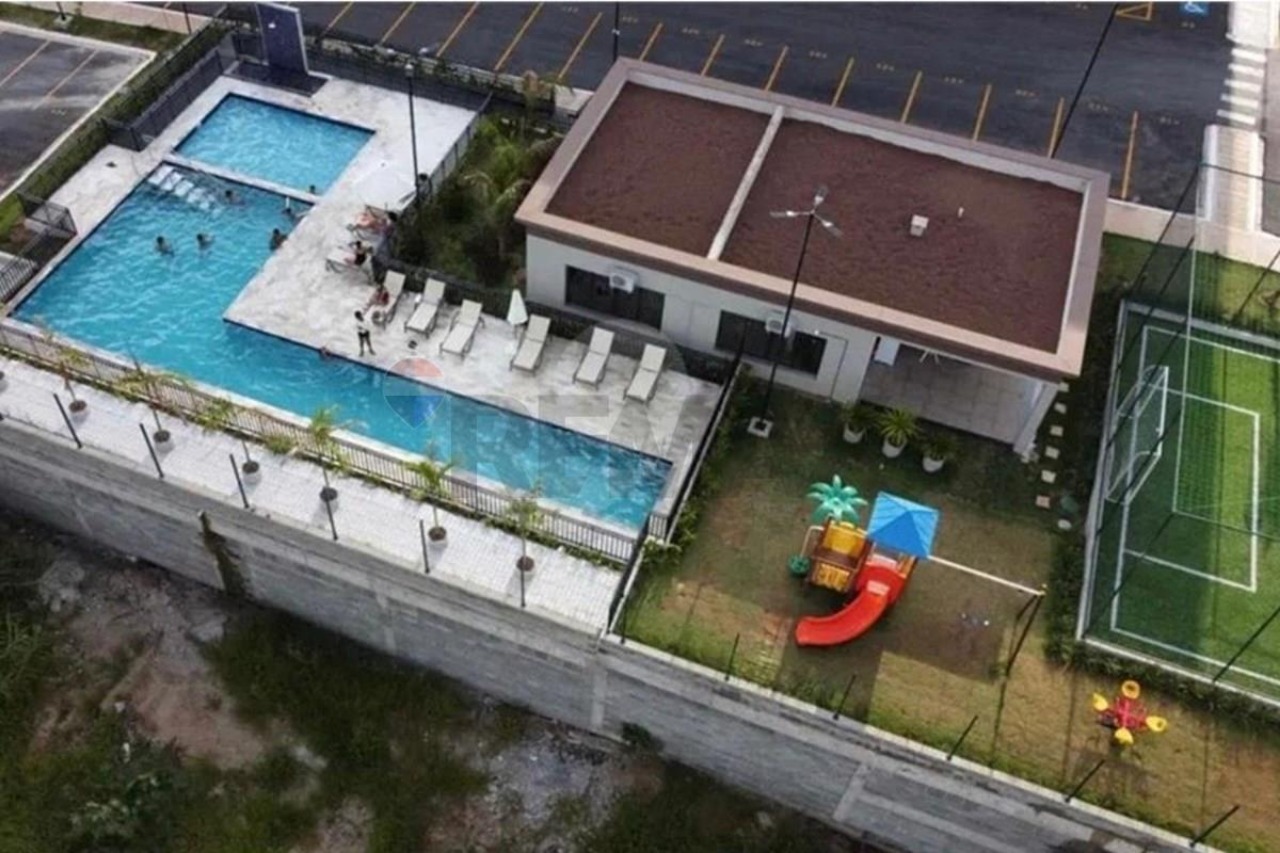 Apartamento, 2 quartos, 42 m² - Foto 15