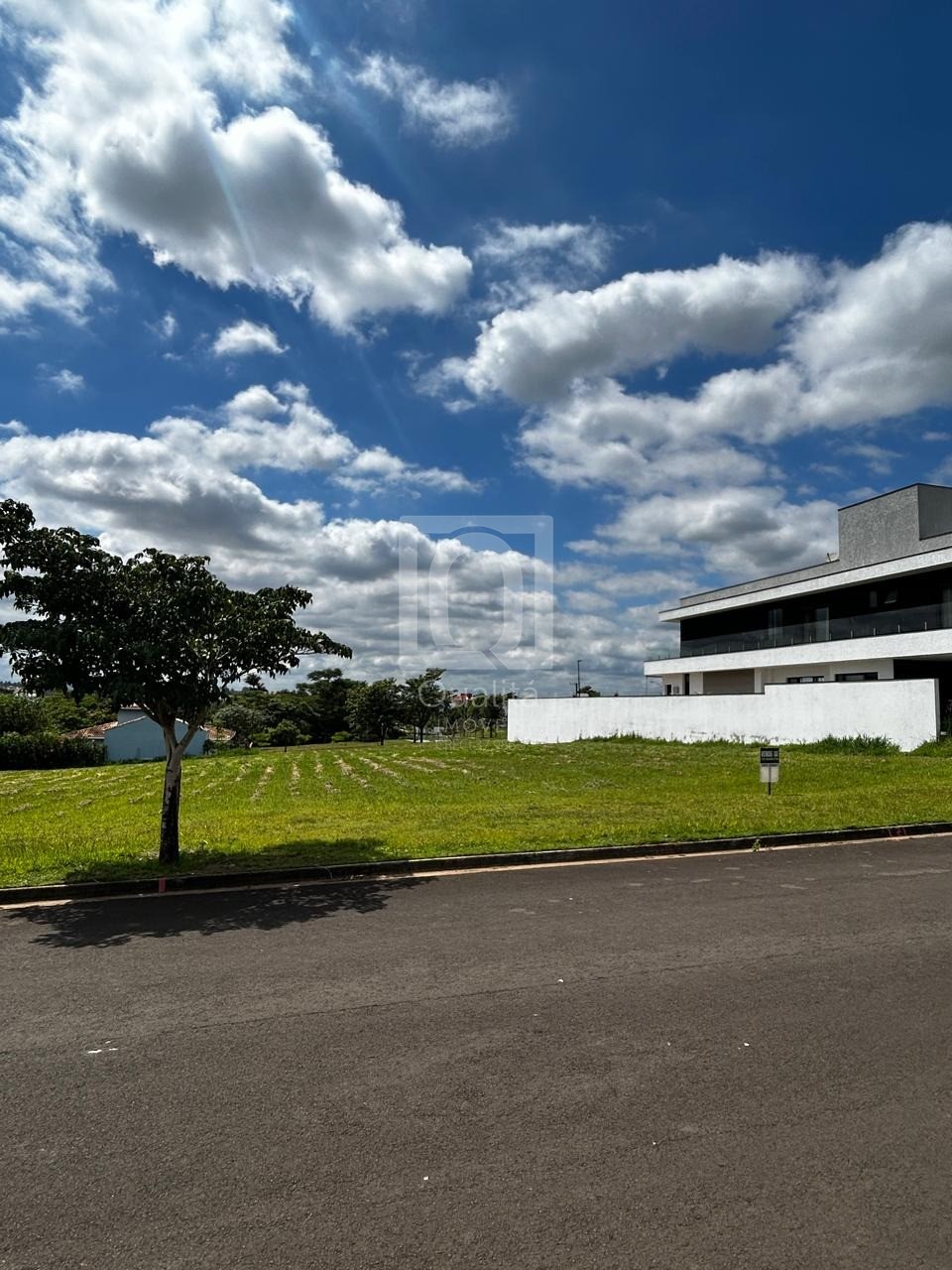 Terreno, 1100 m² - Foto 1