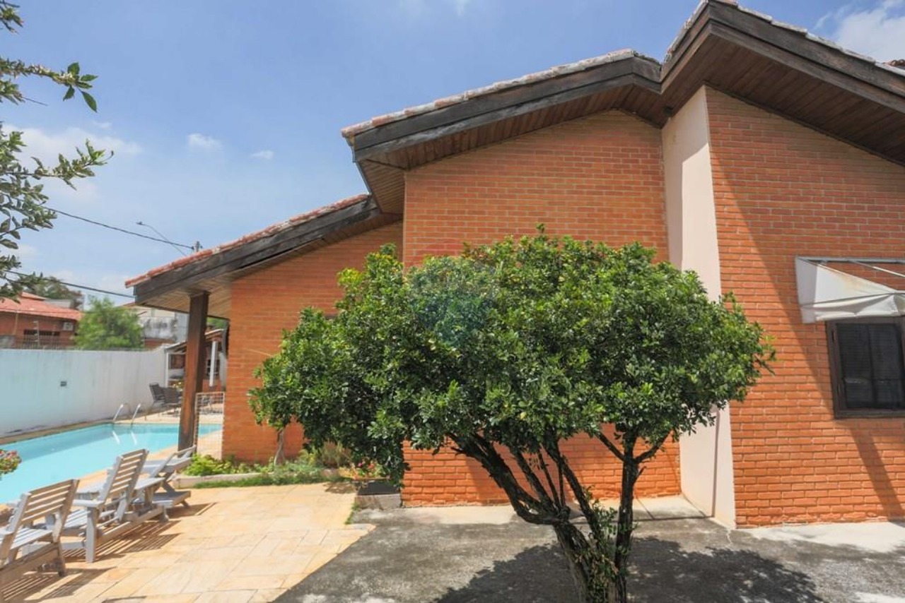 Casa, 4 quartos, 359 m² - Foto 24