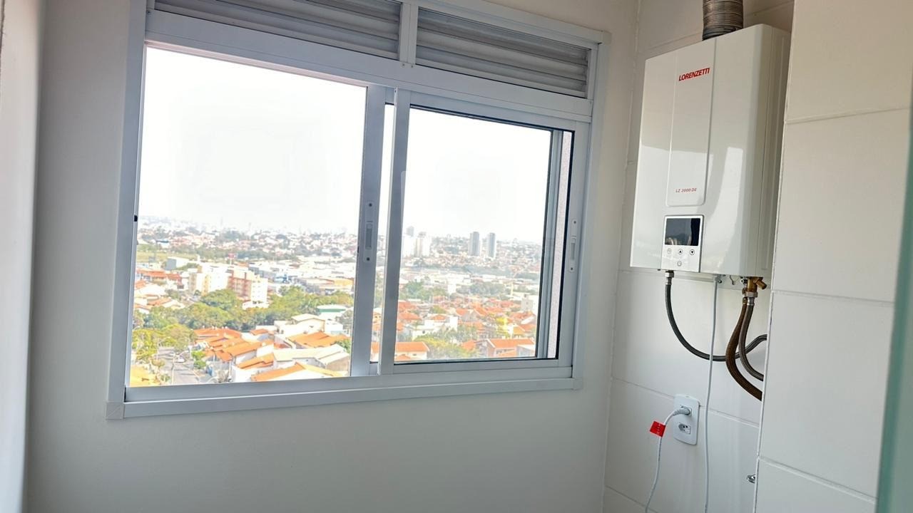 Apartamento, 2 quartos, 60 m² - Foto 2