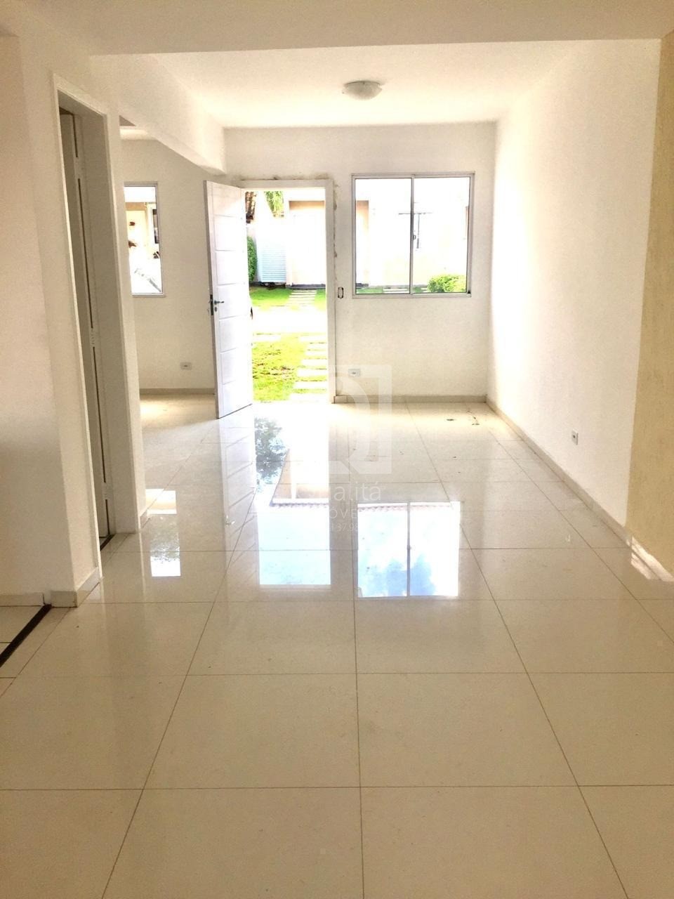 Sobrado, 4 quartos, 137 m² - Foto 1