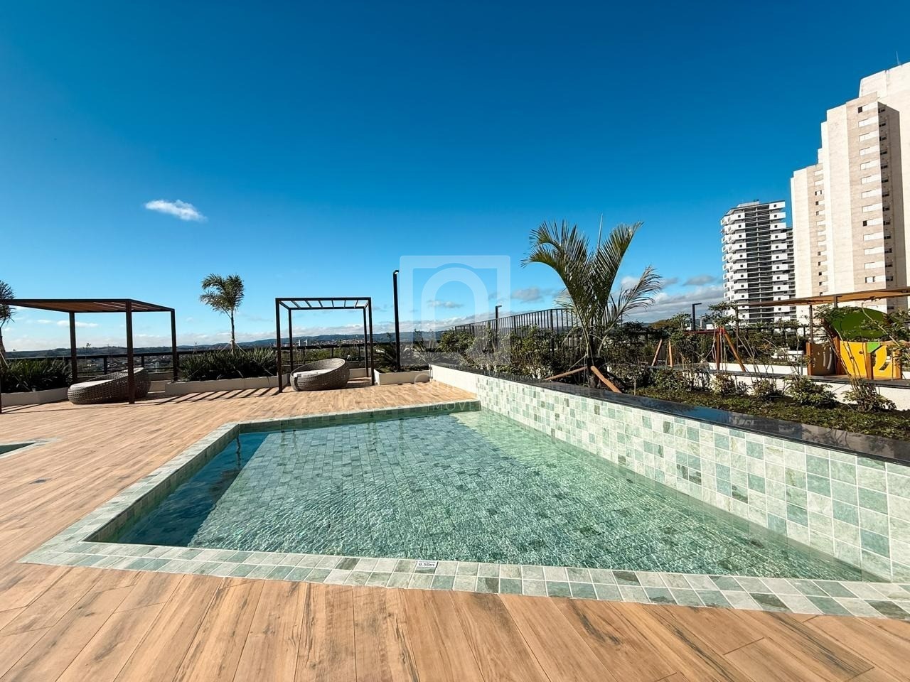 Apartamento, 3 quartos, 97 m² - Foto 36