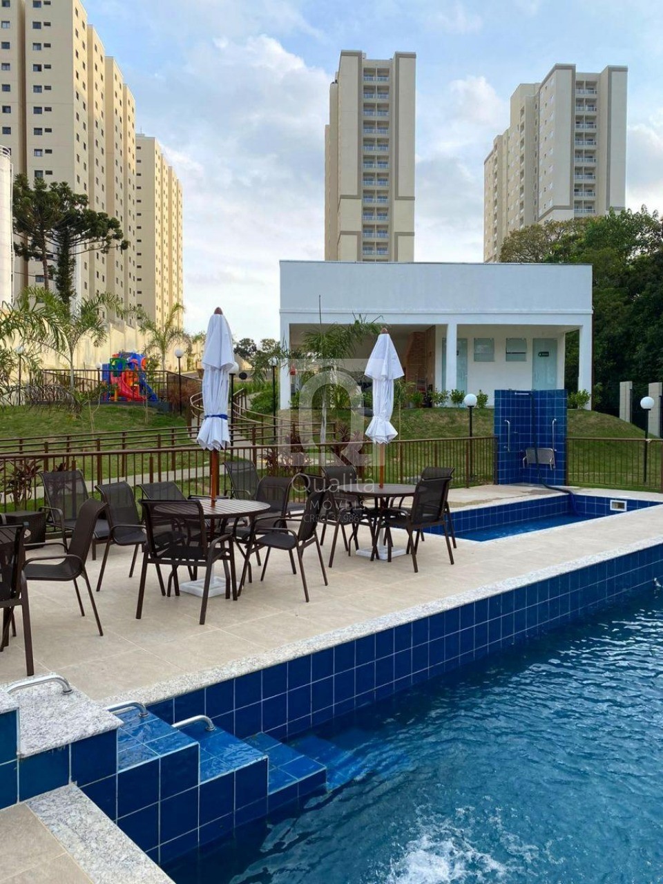 Apartamento, 2 quartos, 50 m² - Foto 14