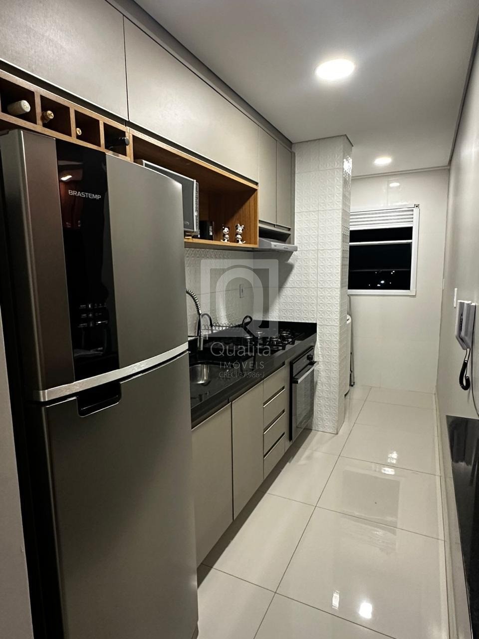 Apartamento, 2 quartos, 54 m² - Foto 7