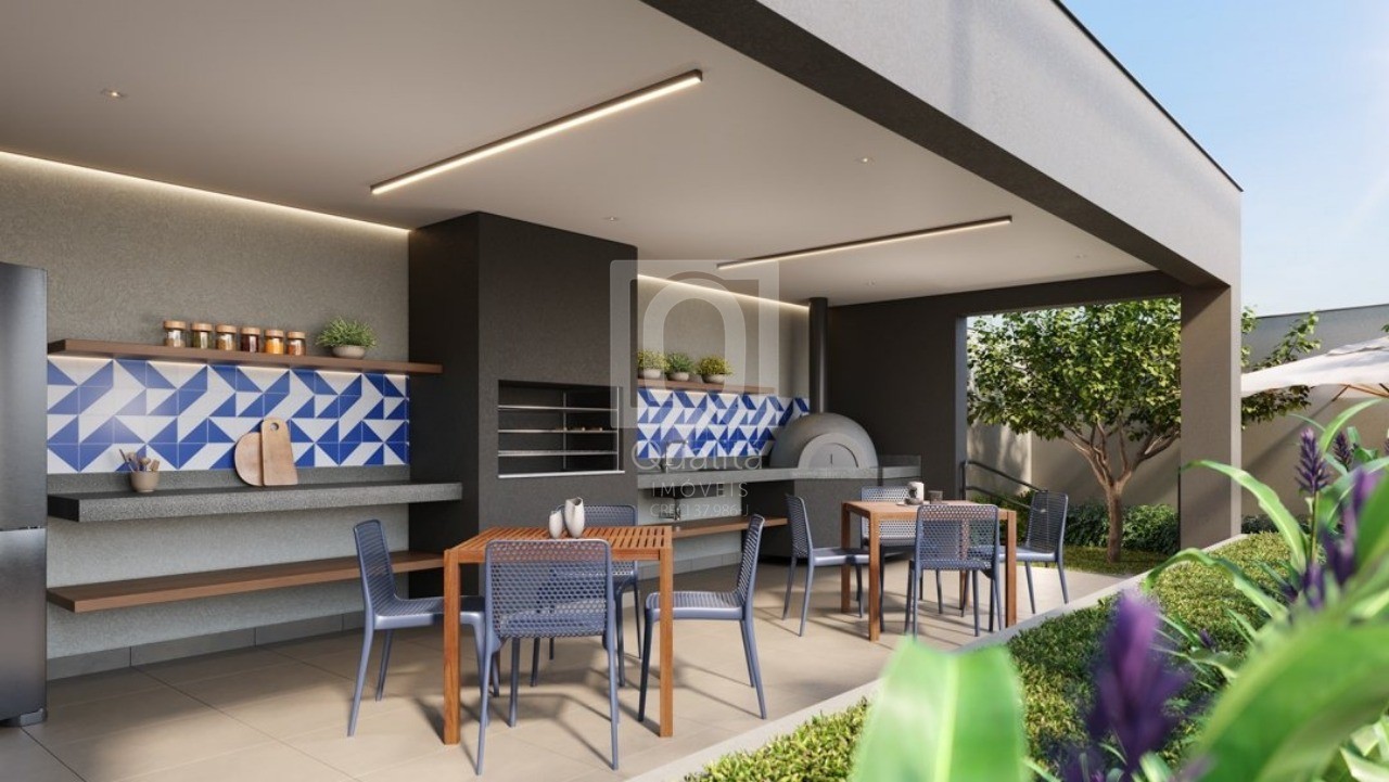 Apartamento, 3 quartos, 97 m² - Foto 10