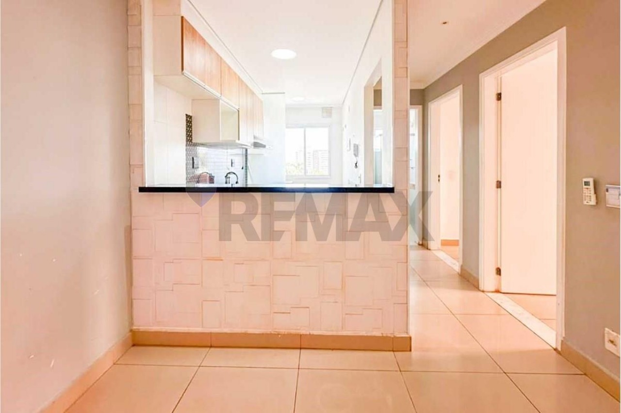 Apartamento, 2 quartos, 56 m² - Foto 5
