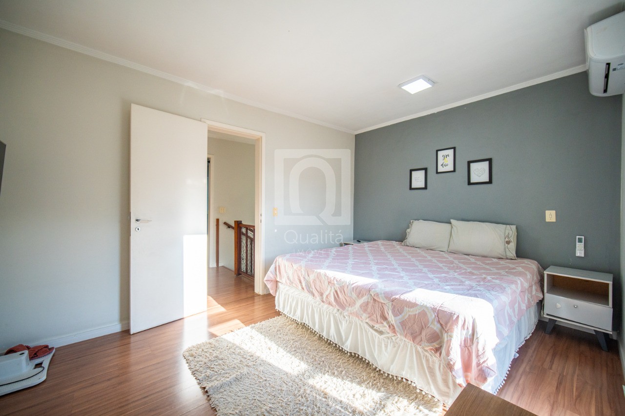 Casa de Condomínio, 3 quartos - Foto 26