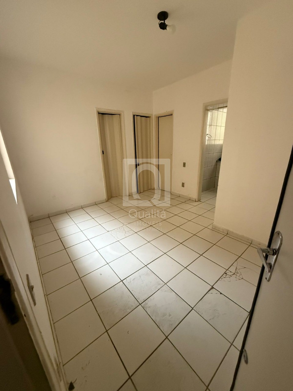 Apartamento, 2 quartos, 40 m² - Foto 2