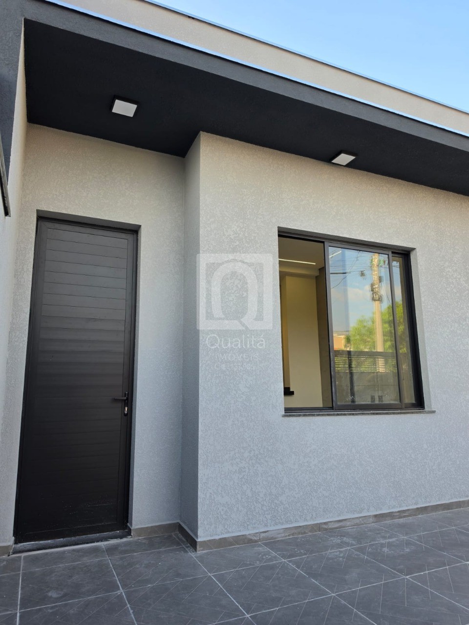 Casa, 2 quartos, 63 m² - Foto 2