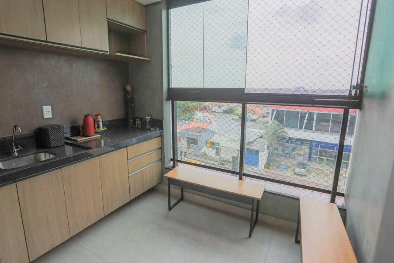 Apartamento, 2 quartos, 70 m² - Foto 12
