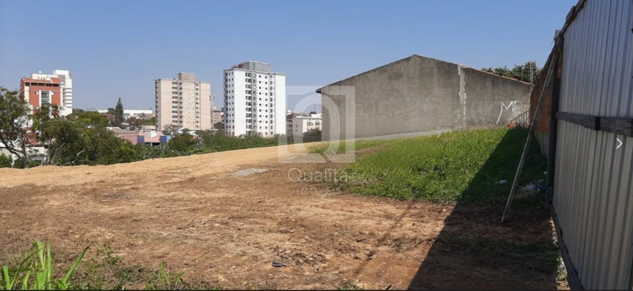Terreno, 2960 m² - Foto 1