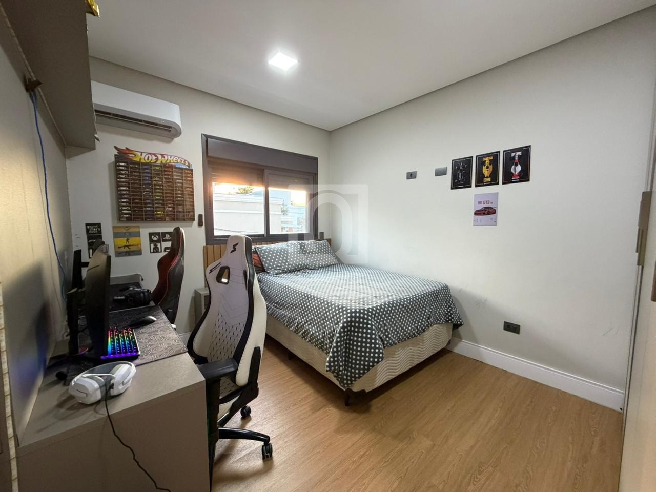 Casa de Condomínio, 4 quartos - Foto 18