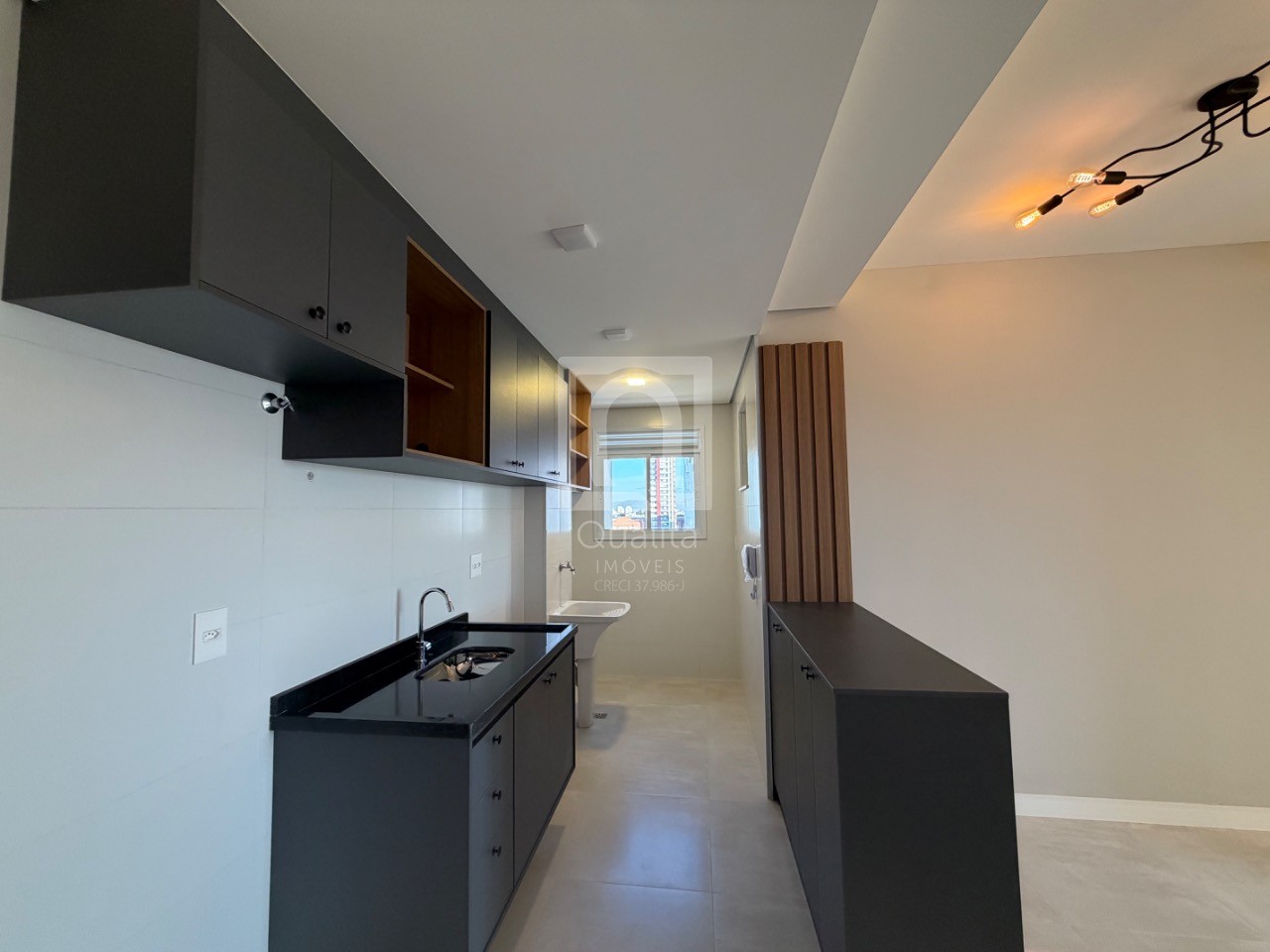 Apartamento, 3 quartos, 67 m² - Foto 1